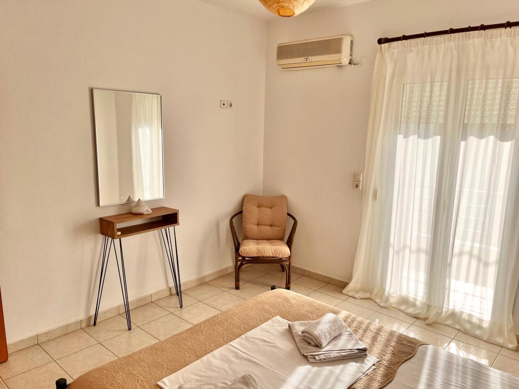 Maria Apts อิสตรอน ภายนอก รูปภาพ